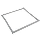 Beverage Air 57006101 Door Gasket 23-1/8" X 24" Edge To Edge