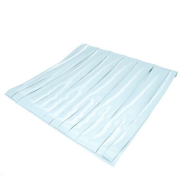 GE/Hobart 00-941278 Splash Curtain Cowl PS Hts
