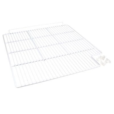 Turbo Air 30278L0300 Coated Wire Shelf 21-5/8" X 23-1/4"