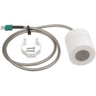 Comark SK40M K Type Griddle Probe W/30" Armored Capillary Cord