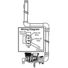 Lang 60101-63 Dual Gas Solenoid Valve Kit