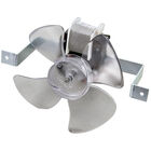 McCall 000CIN0010 6" Shaft Fan Motor 120VAC