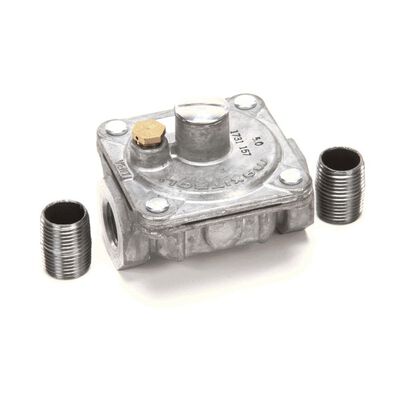 Marsal And Sons 71881 Gas Regulator Kit  Nat