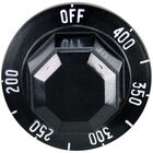 Vulcan Hart 00-408659-00006 Dial 2 D, Off 400-200