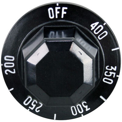 Vulcan Hart 00-408659-00006 Dial 2 D, Off 400-200