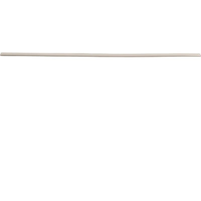 Hobart 00-112378-00049 White Plastic Door Slide ,24-1/2"