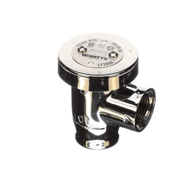 Fisher Manufacturing 2935-8000 Vacuum Breaker 3/4" A