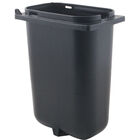 Server Products 83149 Plastic Fountain Jar 10" Deep,BL
