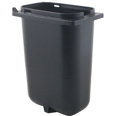 Server Products 83149 Plastic Fountain Jar 10" Deep,BL