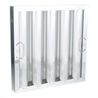 Component Hardware Group CHGF30-1616 Hood Filter, Aluminum, 16"X16"