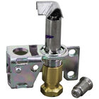 Hobart 426262-00001 1/4" CCT Oven Pilot Burner Assembly, Nat/LP