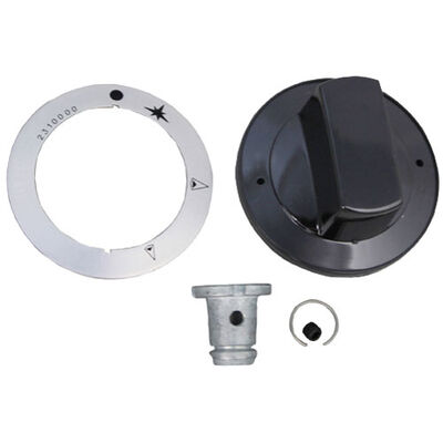 Garland 4512120 Knob Kit - Hi/Low