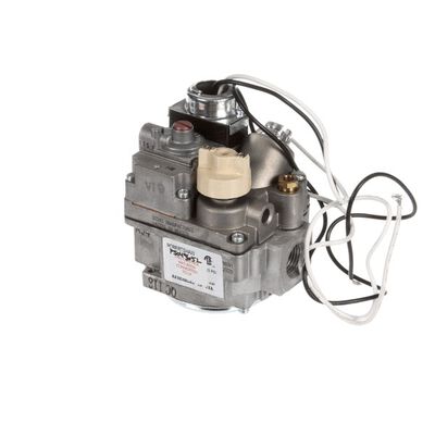 Pitco P5045652 Fryer Propane Gas Valve Bmser Tpile L 1/2" 120V