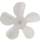 Sertek Llc SRK7000048-5109E Fan Blade 5-1/2"OD,3/16"ID,CW