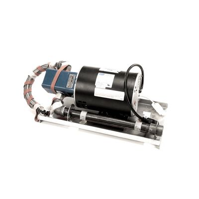 Pitco B6678505C Fryer Filter Pump 115V 21H SG/LJ‑FBG