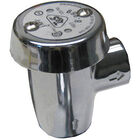 T&S Brass TS5257-40 Hose Reel Water Gun W/ Quick Disconnect, 1/2" & 3/8" Adapters