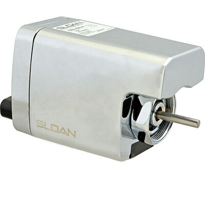 Sloan EBV-500A Auto Flush(Side Mount)