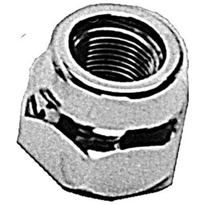 Chicago Faucet BA2JKCP Faucet Outlet Adapter