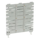 Hatco 02-05-789-00 Heating Element - Side