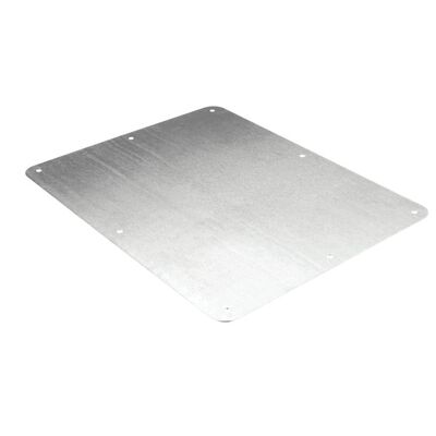 Hobart 855285-2 Door Gasket Retainer, 5  Pan