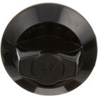 Hobart 719257-00012 Black Knob 2-1/2 D, Off-On