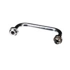 T&S Brass 002870-40 Front Section Nozzle 6'; Model: B-0580