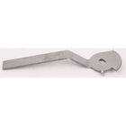 Frymaster 900-2521 Gas Fryer Drain Valve Handle Full Vat Left H52