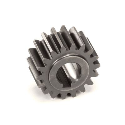 GE/Hobart 00-070014 Pinion Agitator Shaft 18 Tooth D300