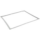 Intermetro RPC06-916D Solid Dutch Door Gasket 28" X 22"