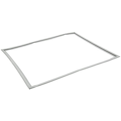Intermetro RPC06-916D Solid Dutch Door Gasket 28" X 22"