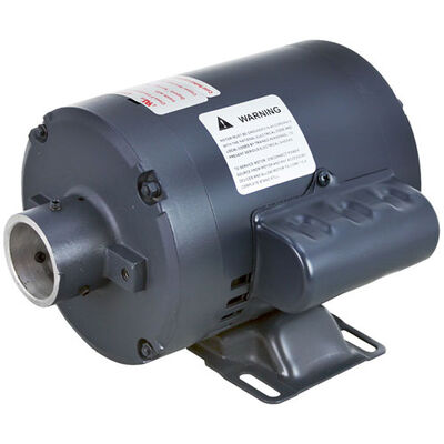 Frymaster 17262 1 PH Fryer Filter Motor, 1/3 HP, 50/60 HZ