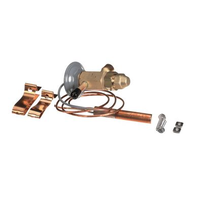 Structural Concepts 72091 Valve Kit EFV-1/2-CP 52