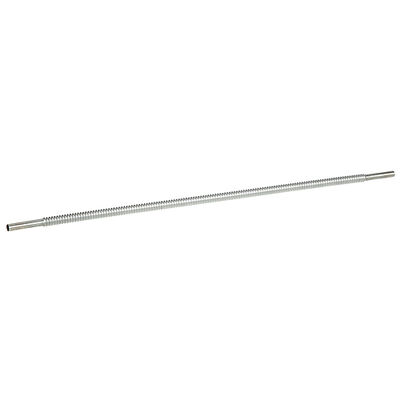 Henny Penny 69450 Pilot Tube Assembly SS Flex 1/4" X 15"