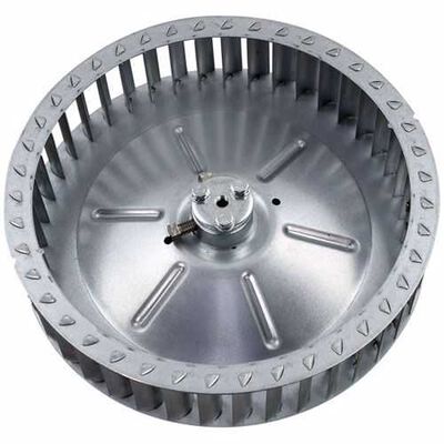 Southbend 1179104 Oven Blower Wheel G/E Series