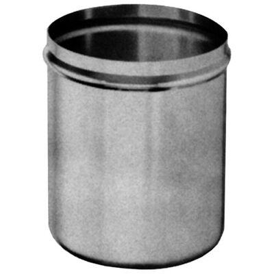 Server Products 94009 Warmer Jar Stainless Steel 3-Quart