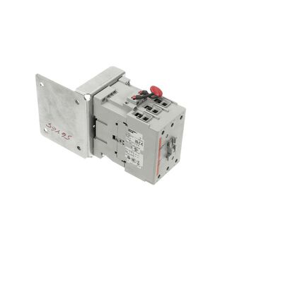 Blodgett 56471 Convection Oven Contactor Kit 480V XR8E