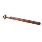Hubbell C1315-11 J Electric Heater Element 28.8 Ohm 2000W 240V