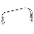 T&S Brass TS60XM 8" Swing Nozzle