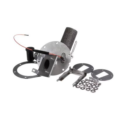 Convotherm 2064066 Combi Steamer Hot Air Burner Unit 10.10/20.10