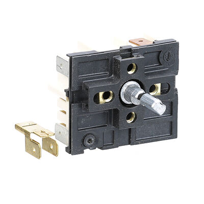 Metal Masters 383643 15A Infinite Control, 208VAC