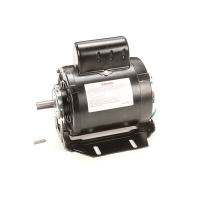GE/Hobart 00-278187-00001 Potato Peeler Drive Motor Assembly