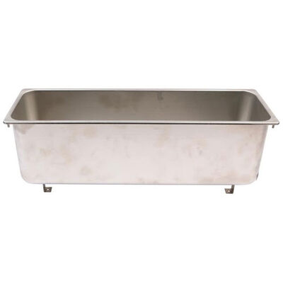 Wells 505802 HMP6 Wendys Pan Assembly
