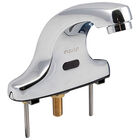 Sensor Faucetdeck Mount For T&s Brass - Part# Ec2102