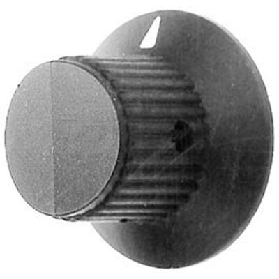 Cleveland KE50569-1 Kettle Knob Potentiometer 1-1/8"D 790-1343