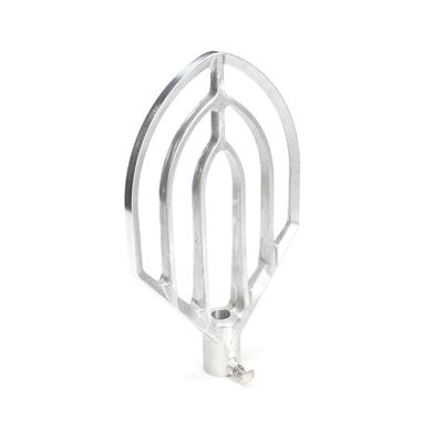 GE/Hobart 00-916372 Mixer Batter Beater Paddle 30 and 40-Quart HL430B