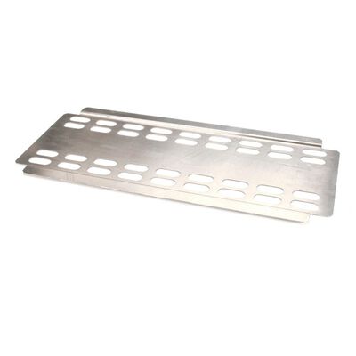 Nieco 21236 Upper Heat Reflector JF63