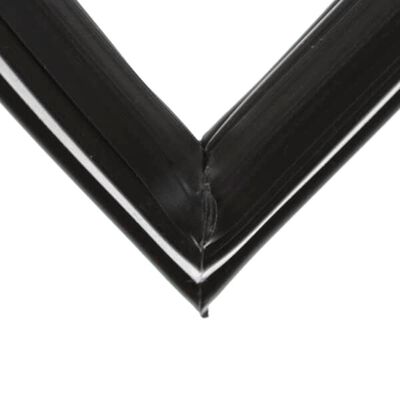 True 810783 Door Gasket Black 54" X 22" GDM-43/F 2910-R055