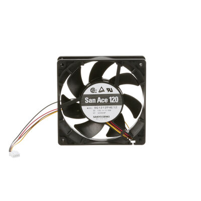 Merco 8076537 Axial Fan 115CFM 120 X 120 X 25mm