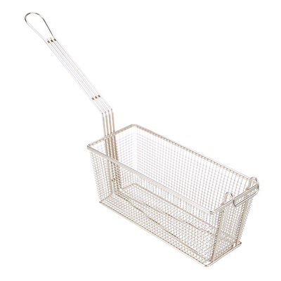 Frymaster 8030177 Fry  Basket (13-1/4"X 5-3/4",FH)
