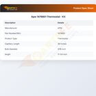 Apw 1479801 Thermostat - KX